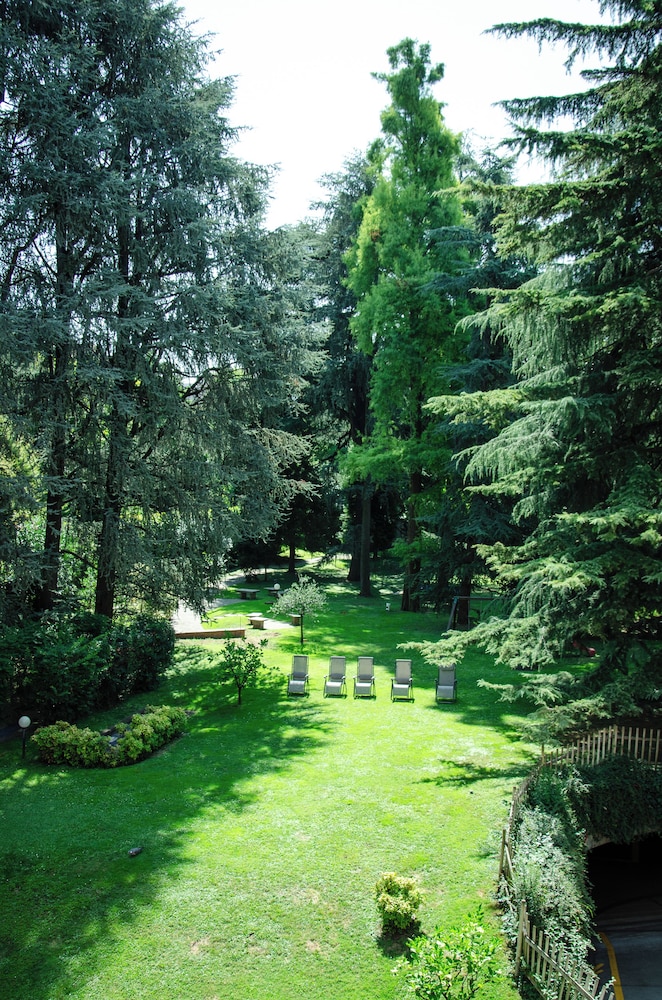 Hotel Tiziano - zdjęcie 4