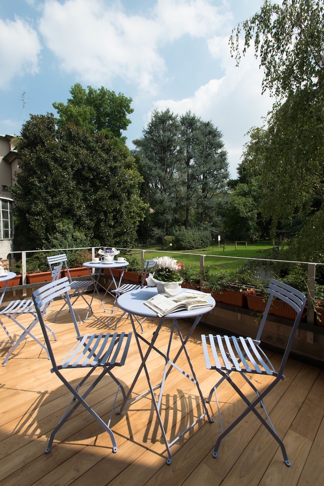 Hotel Tiziano - zdjęcie 5