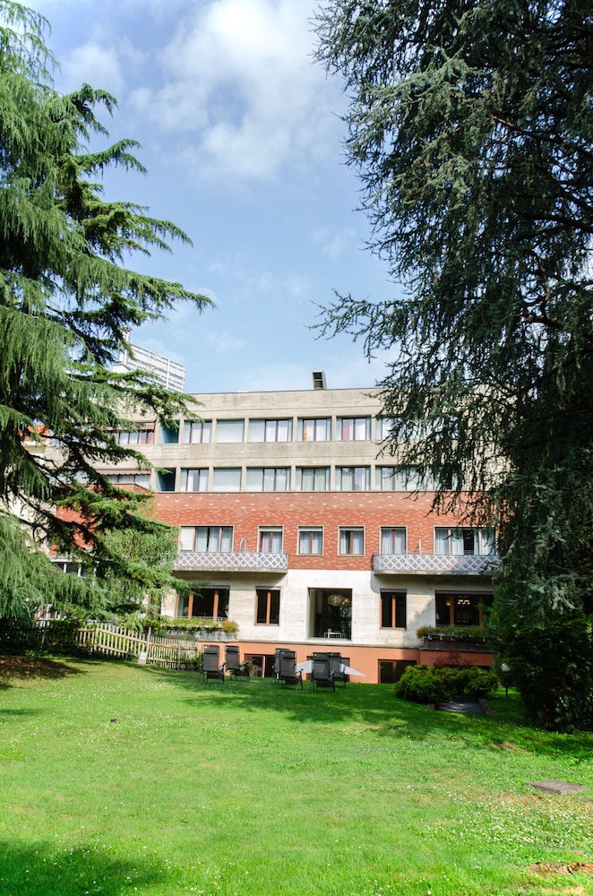 Hotel Tiziano - zdjęcie 3