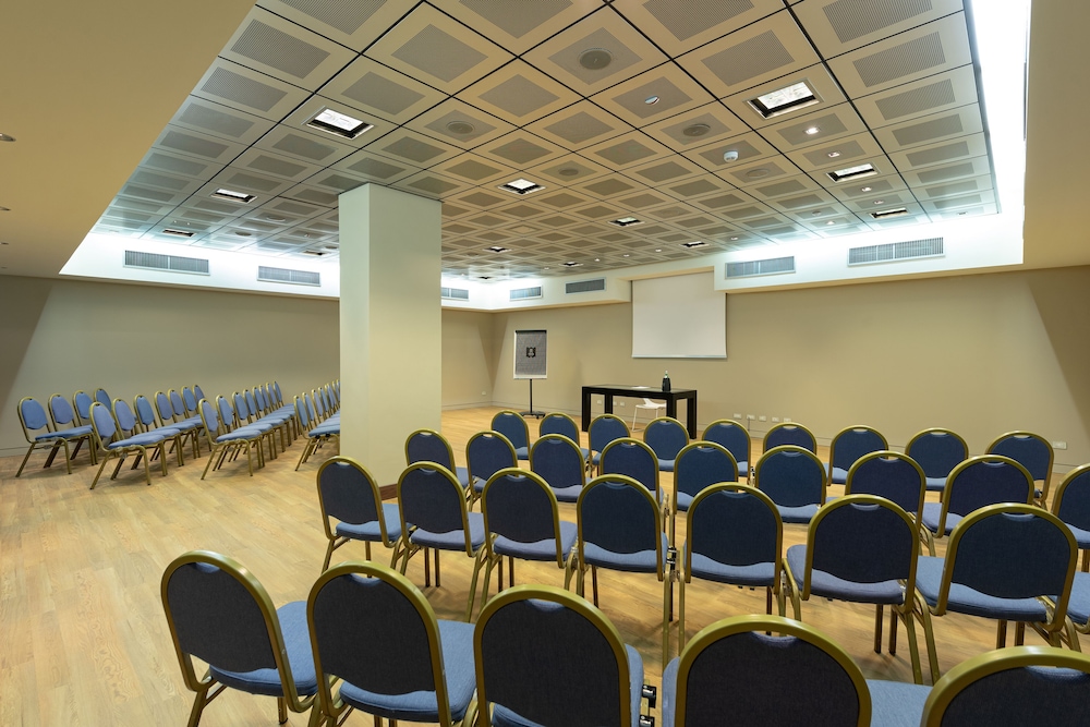 Hotel Tocq — Hotel building in Milan, Lombardy