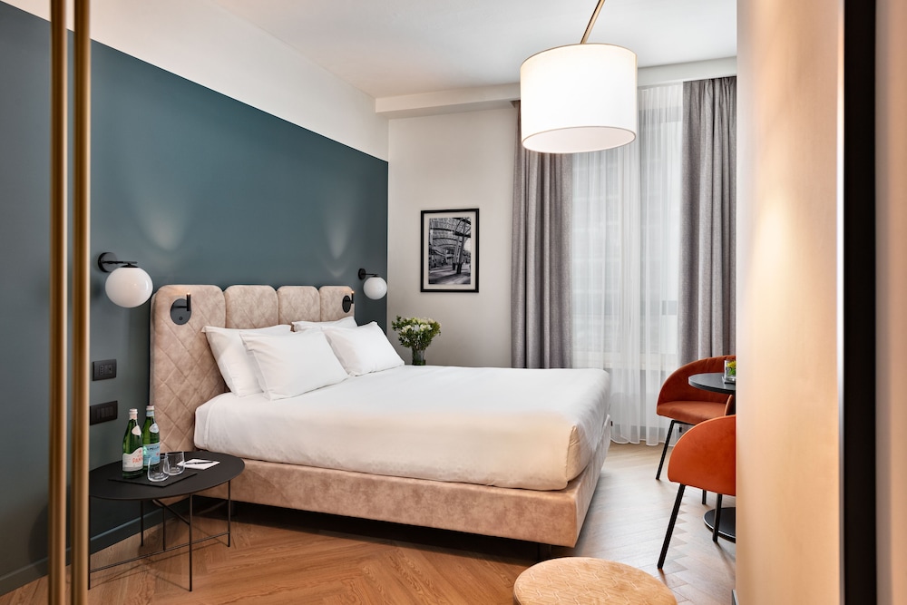 Hotel Tocq - zdjęcie 3
