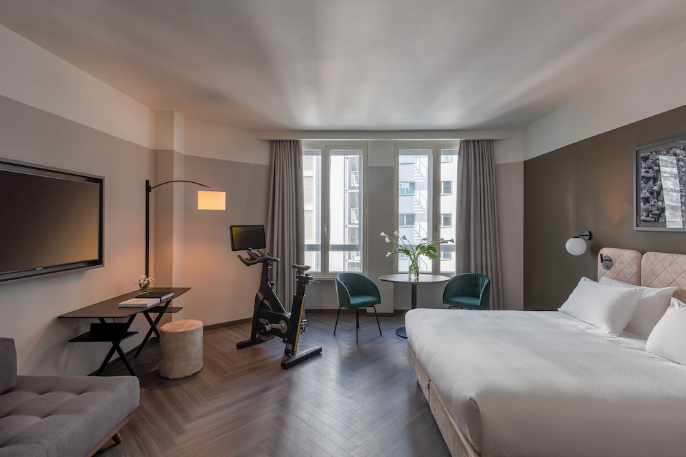 Hotel Tocq - zdjęcie 5
