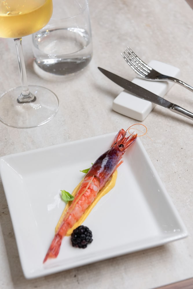 Hotel Tocq — Restaurant & bars in Milan, Lombardy