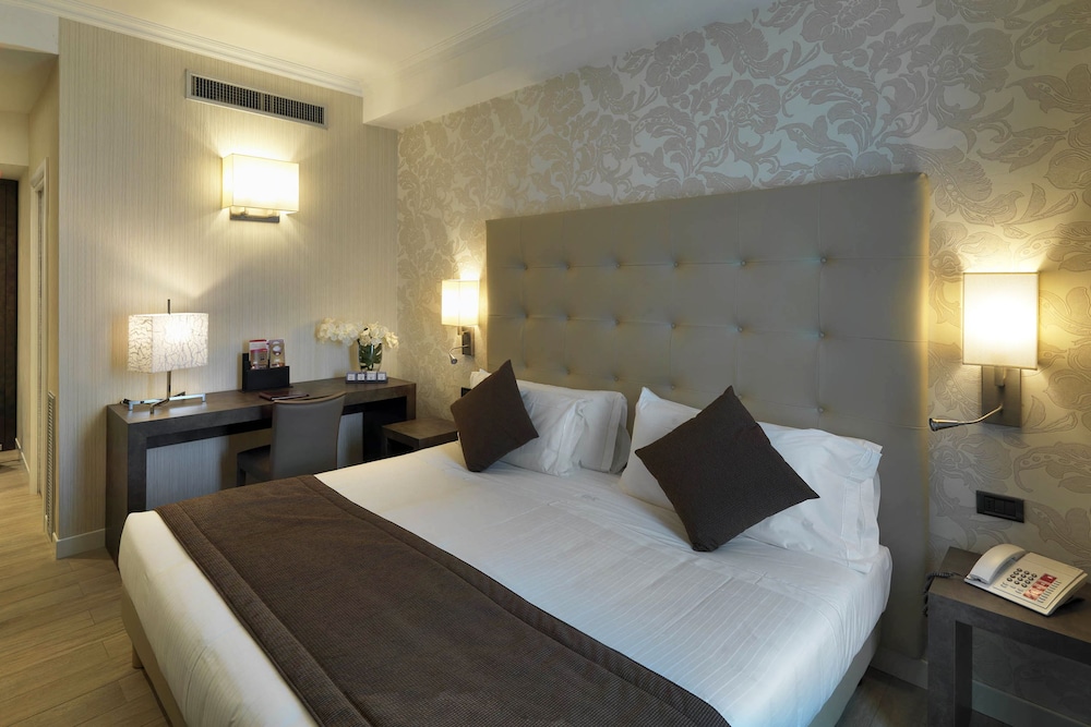 Hotel Windsor Milano - zdjęcie 4