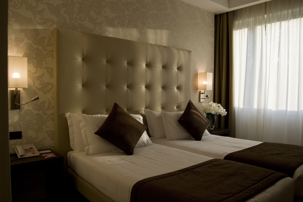 Hotel Windsor Milano - zdjęcie 5