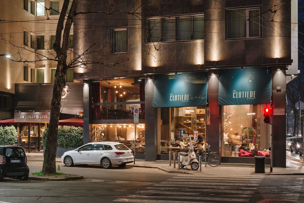 Hotel Windsor Milano - zdjęcie 3