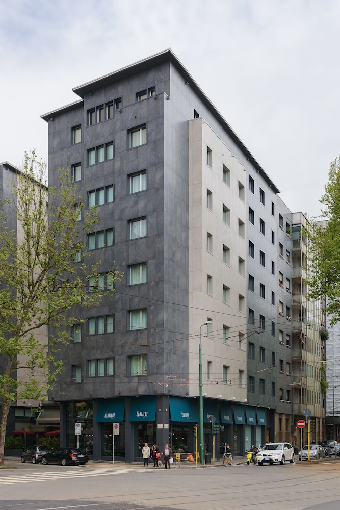 Hotel Windsor Milano - zdjęcie 2