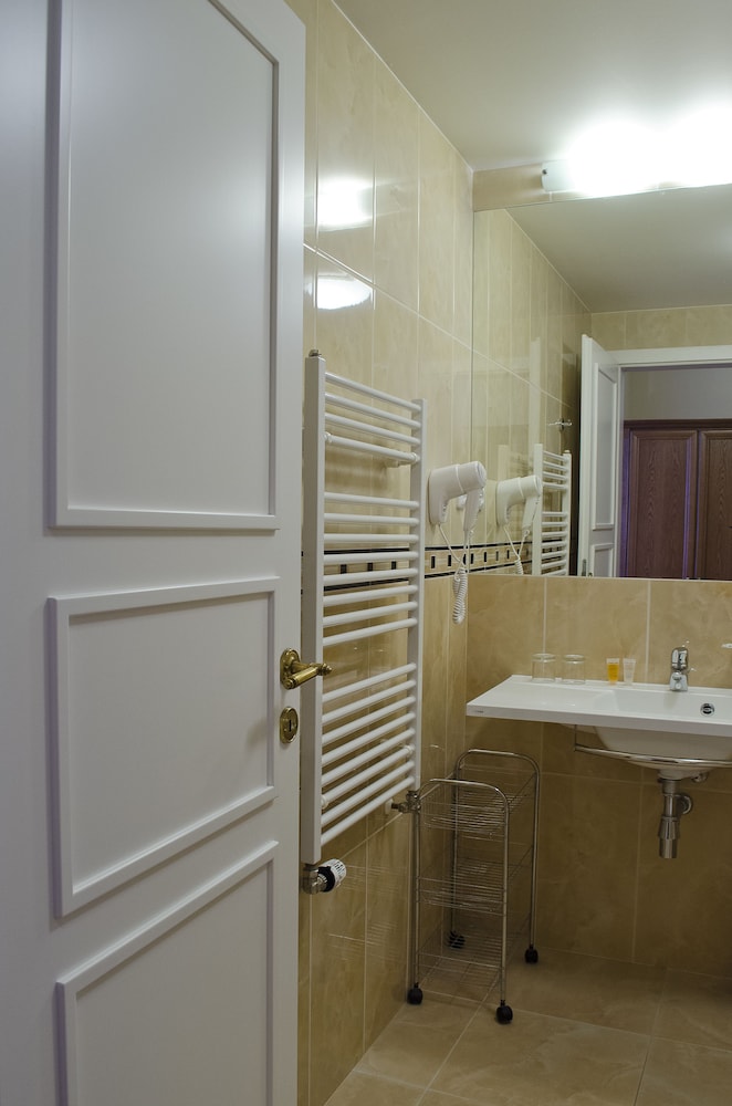 Anna Hotel — Hotel rooms in Prague, Prague