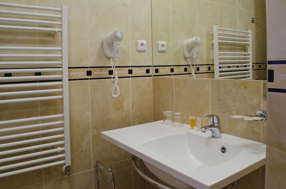 Anna Hotel — Hotel rooms in Prague, Prague