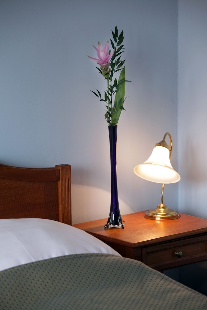 Anna Hotel — Hotel rooms in Prague, Prague