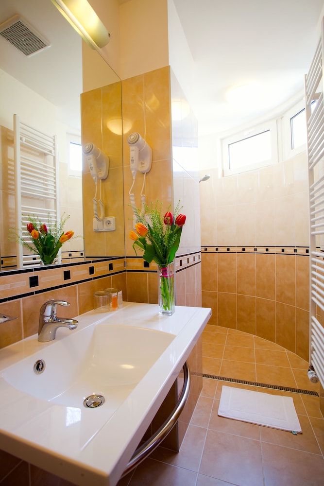 Anna Hotel — Hotel rooms in Prague, Prague