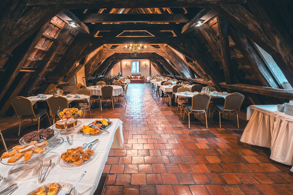 Appia Hotel Residences — Restaurant & bars in Prague, Prague