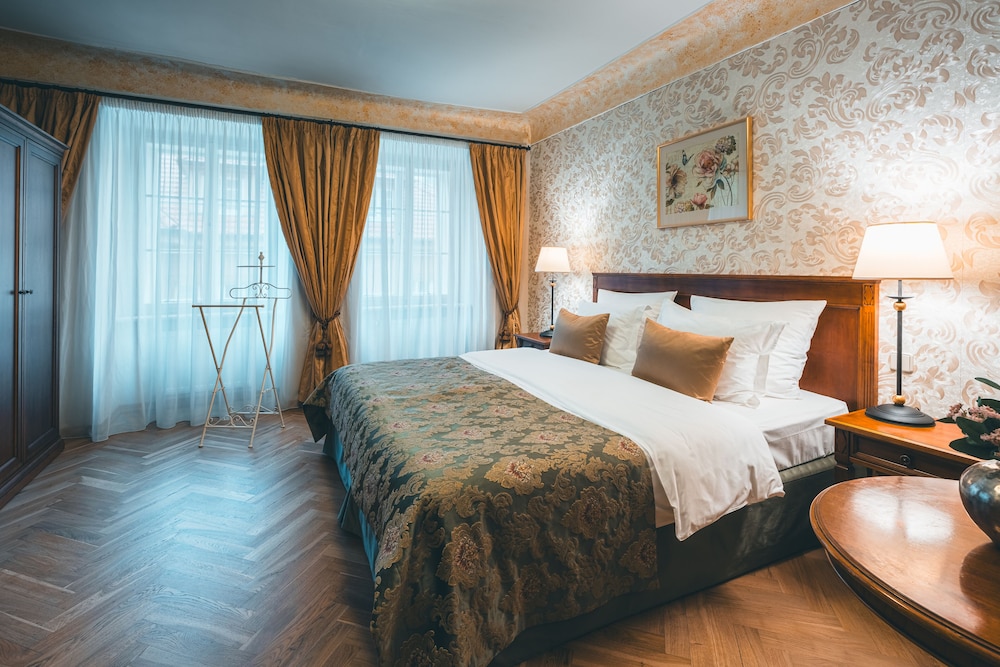 Appia Hotel Residences - zdjęcie 3