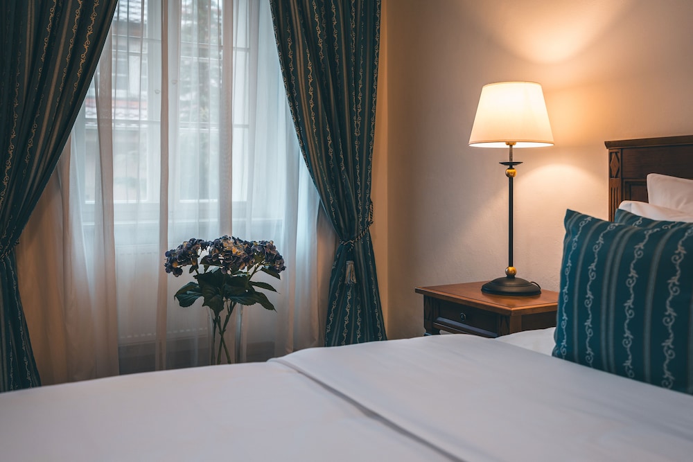 Appia Hotel Residences — Hotel rooms in Prague, Prague