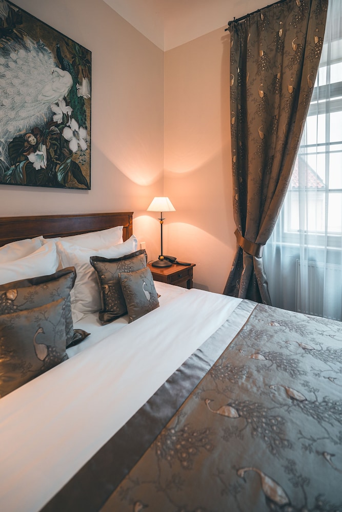 Appia Hotel Residences — Hotel rooms in Prague, Prague