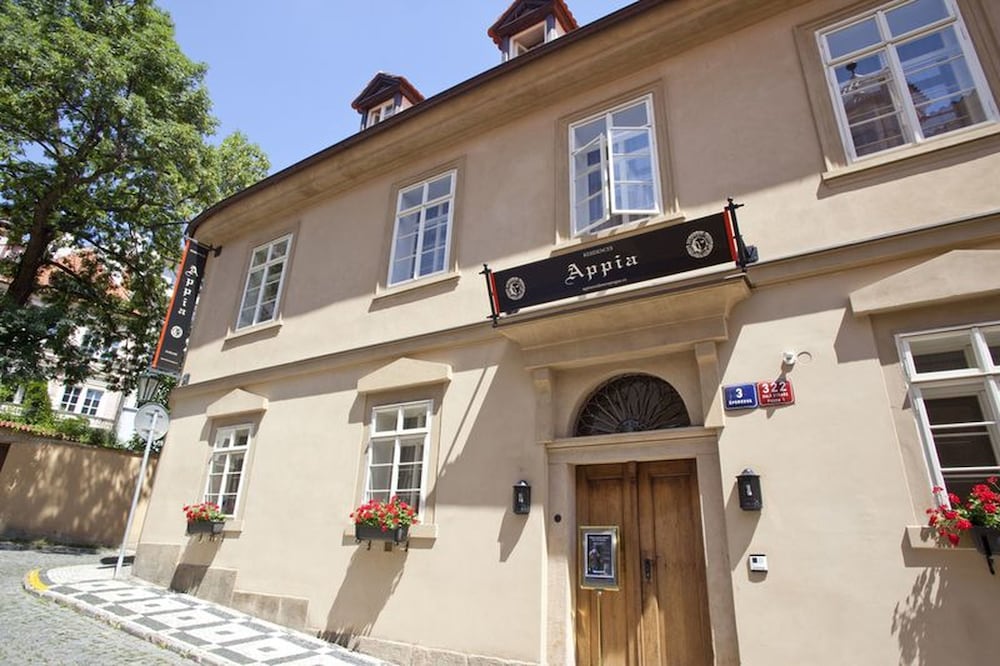 Appia Hotel Residences - zdjęcie 2