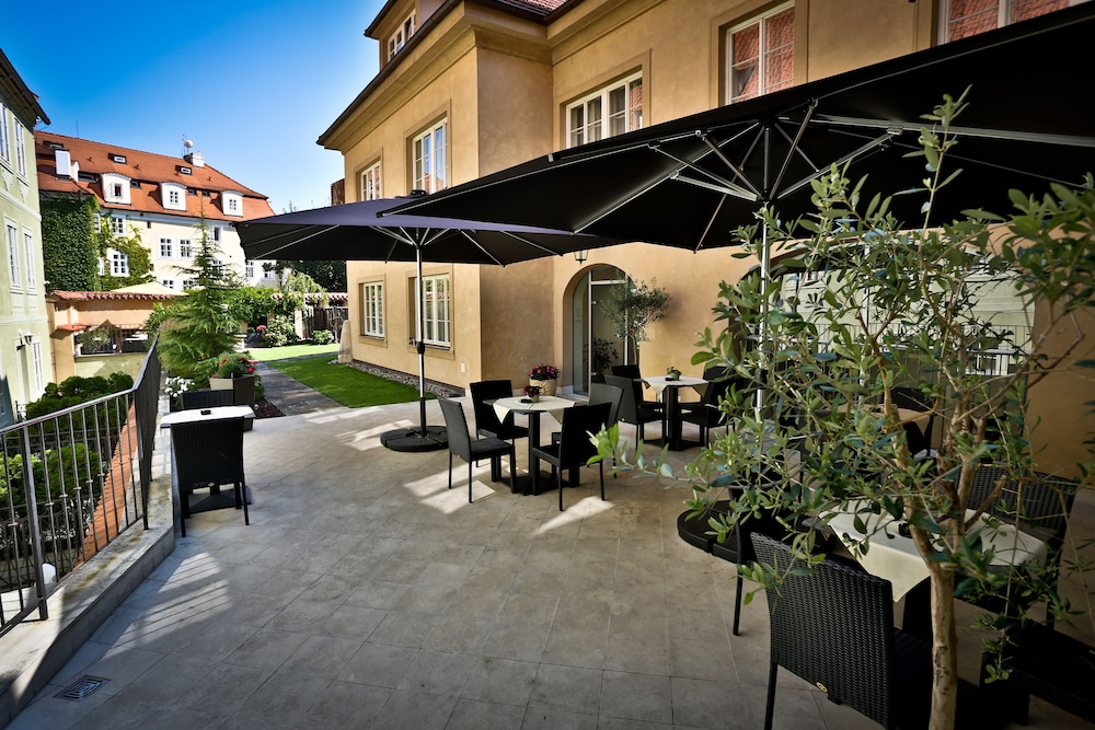 Appia Hotel Residences - zdjęcie 4