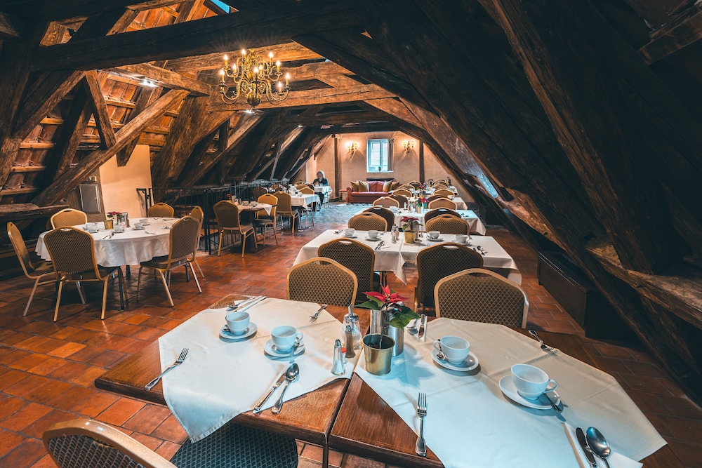 Appia Hotel Residences — Restaurant & bars in Prague, Prague