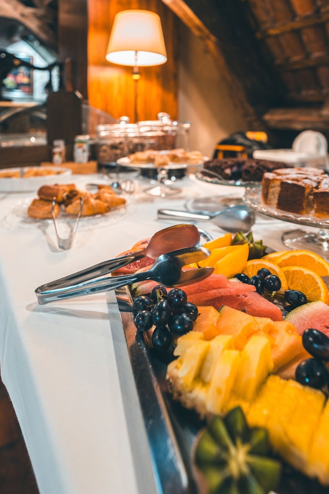 Appia Hotel Residences — Restaurant & bars in Prague, Prague