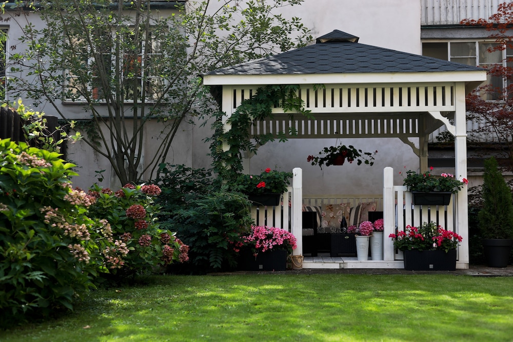 Appia Hotel Residences — Attractions in the area in Prague, Prague