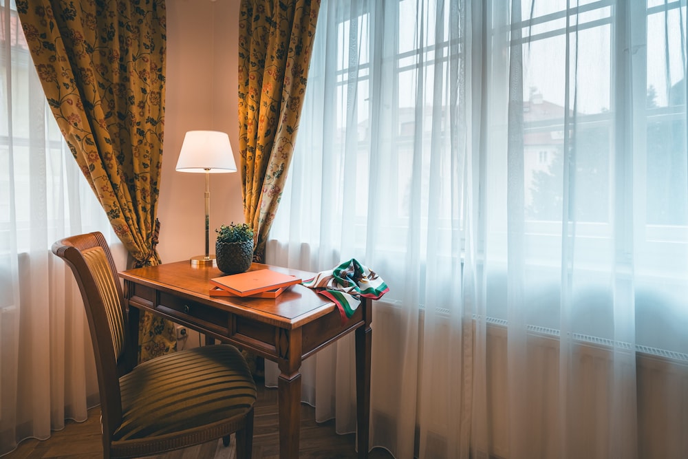 Appia Hotel Residences — Hotel rooms in Prague, Prague
