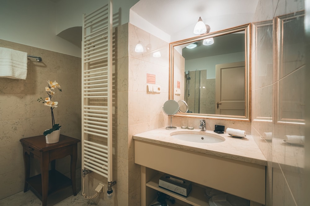 Appia Hotel Residences — Hotel rooms in Prague, Prague