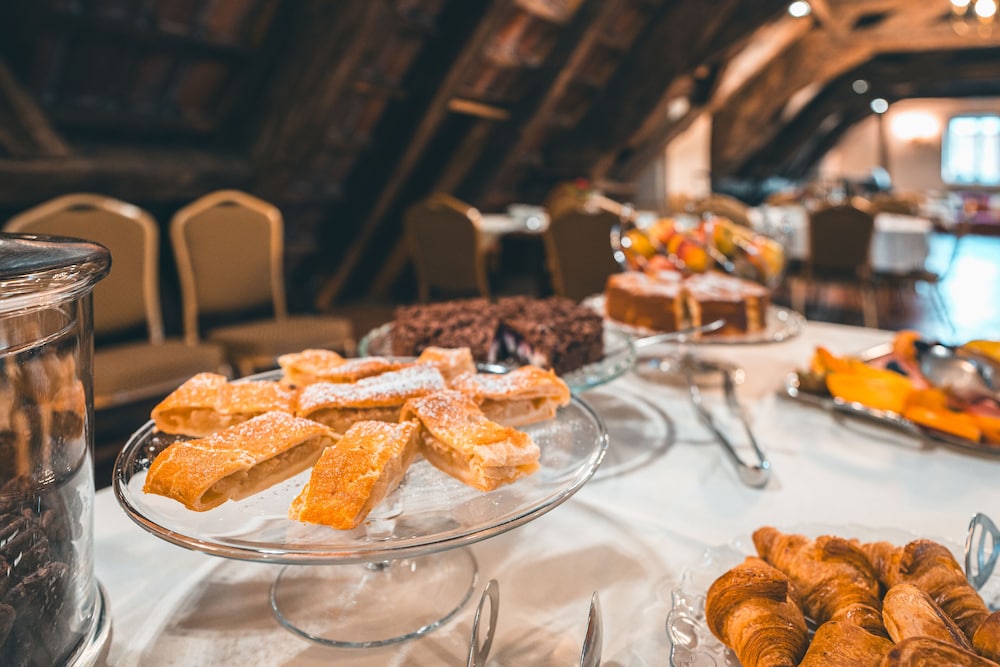 Appia Hotel Residences — Restaurant & bars in Prague, Prague