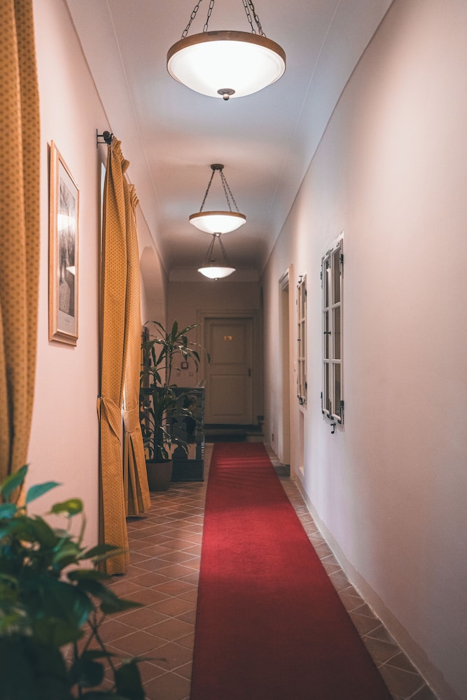 Appia Hotel Residences — Hotel building in Prague, Prague