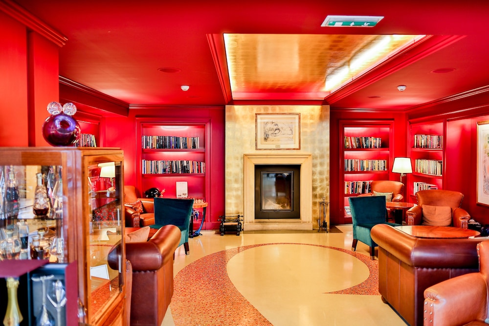 Aria Hotel Prague — Hotel rooms in Prague, Prague