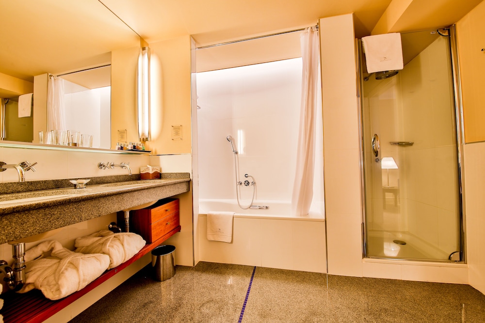 Aria Hotel Prague — Hotel rooms in Prague, Prague