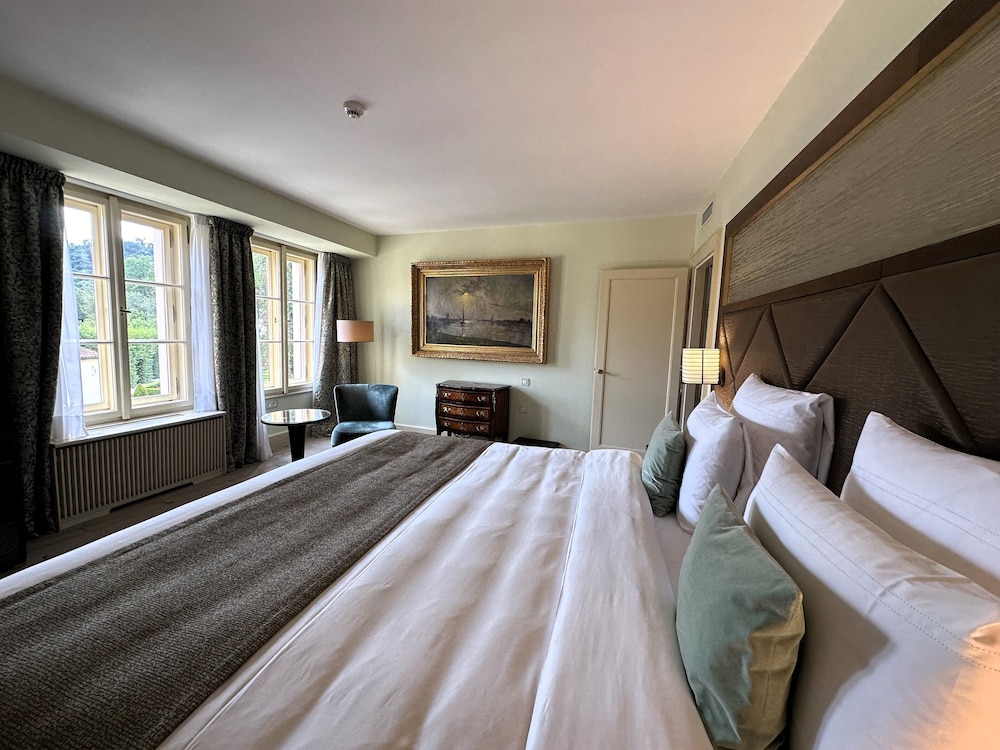 Aria Hotel Prague — Hotel rooms in Prague, Prague