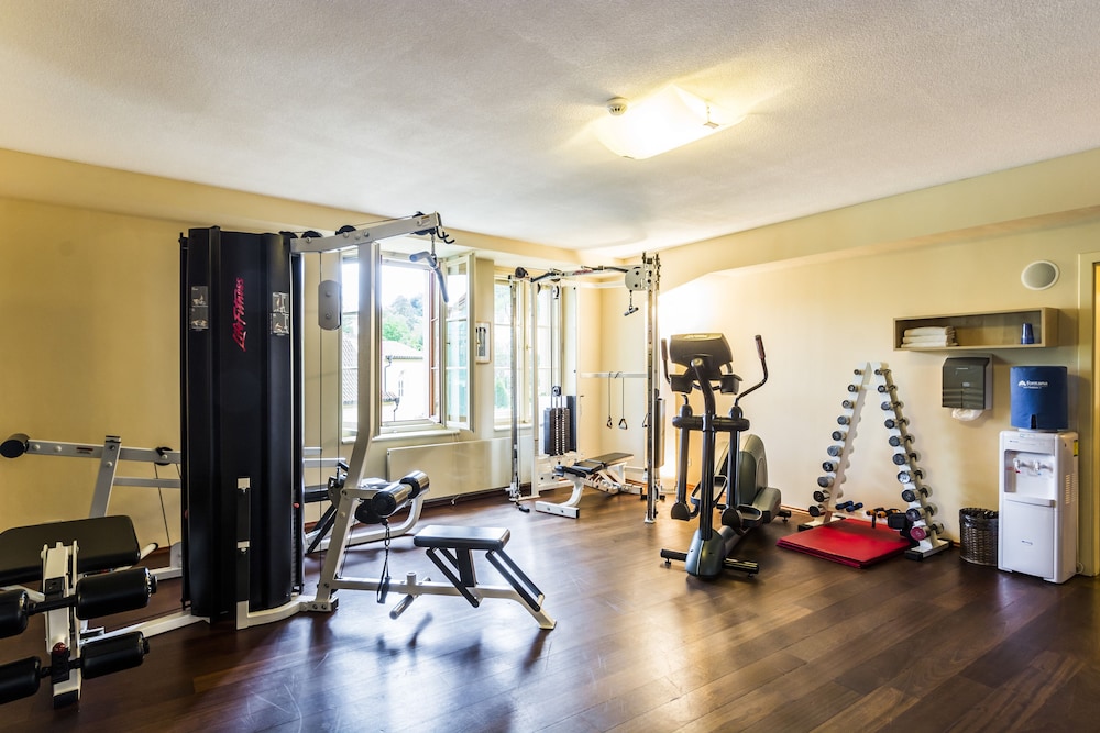 Aria Hotel Prague — Sports & recreation in Prague, Prague