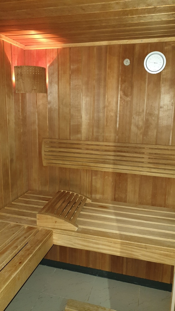 Aria Hotel Prague — Spa in Prague, Prague