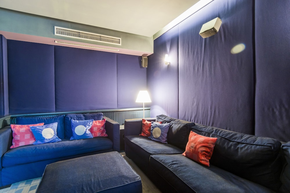 Aria Hotel Prague — Hotel rooms in Prague, Prague