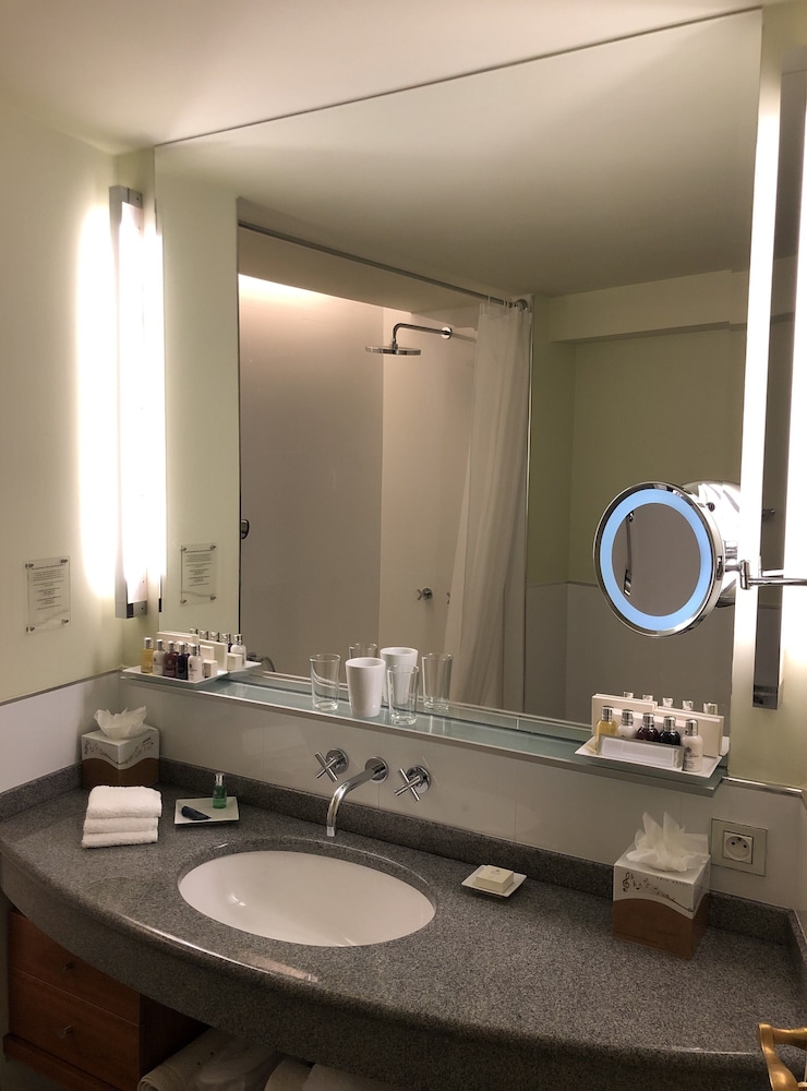 Aria Hotel Prague — Hotel rooms in Prague, Prague