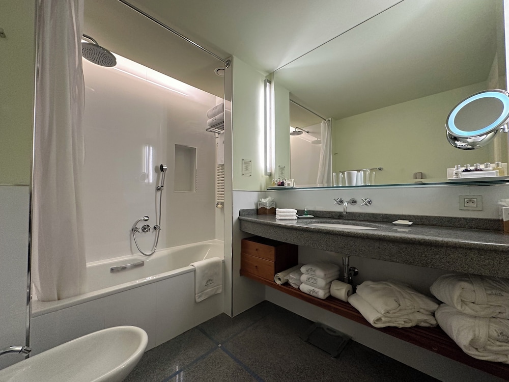 Aria Hotel Prague — Hotel rooms in Prague, Prague