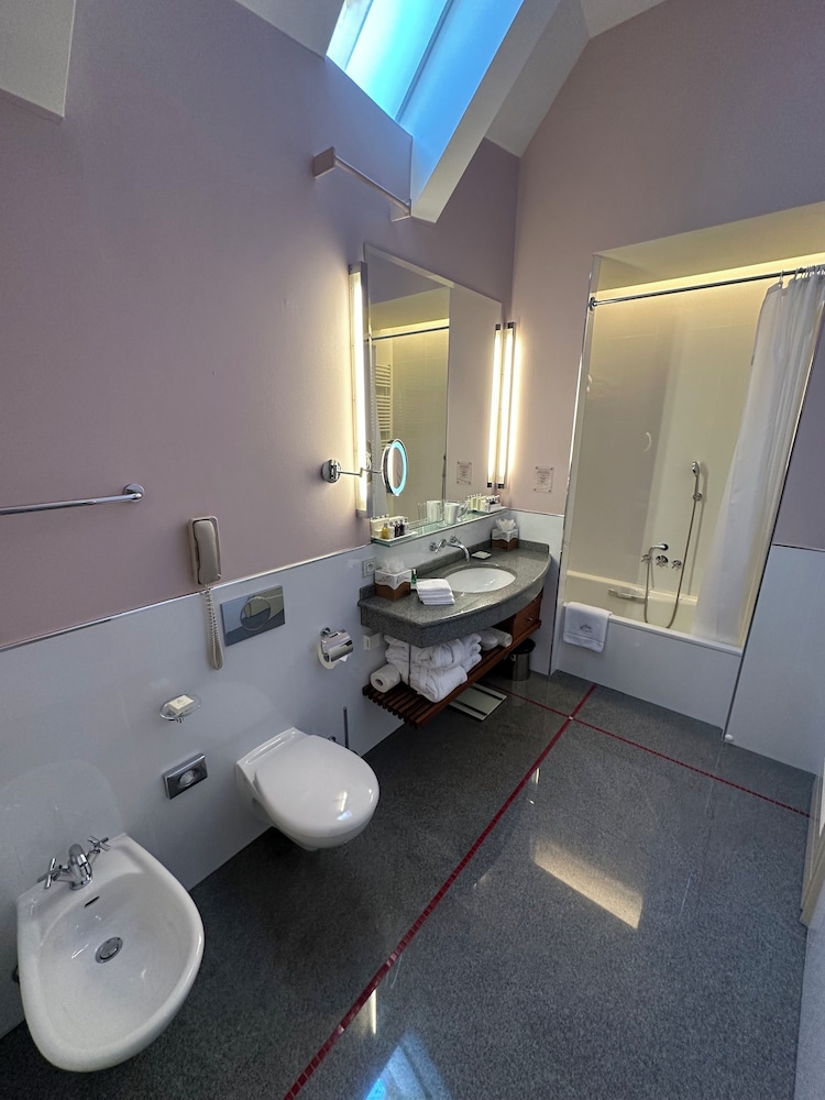 Aria Hotel Prague — Hotel rooms in Prague, Prague