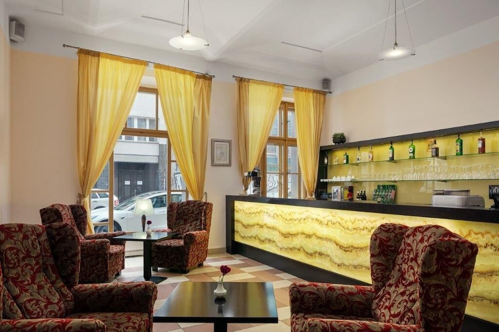 EA Embassy Prague Hotel - zdjęcie 5
