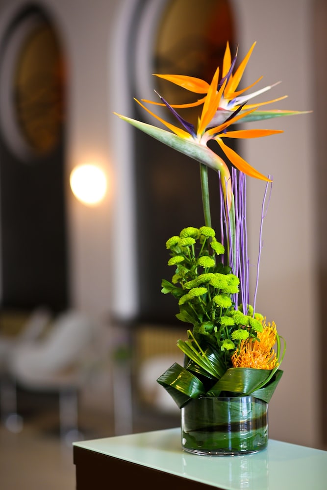 Atlantic Hotel — Restaurant & bars in Prague, Prague