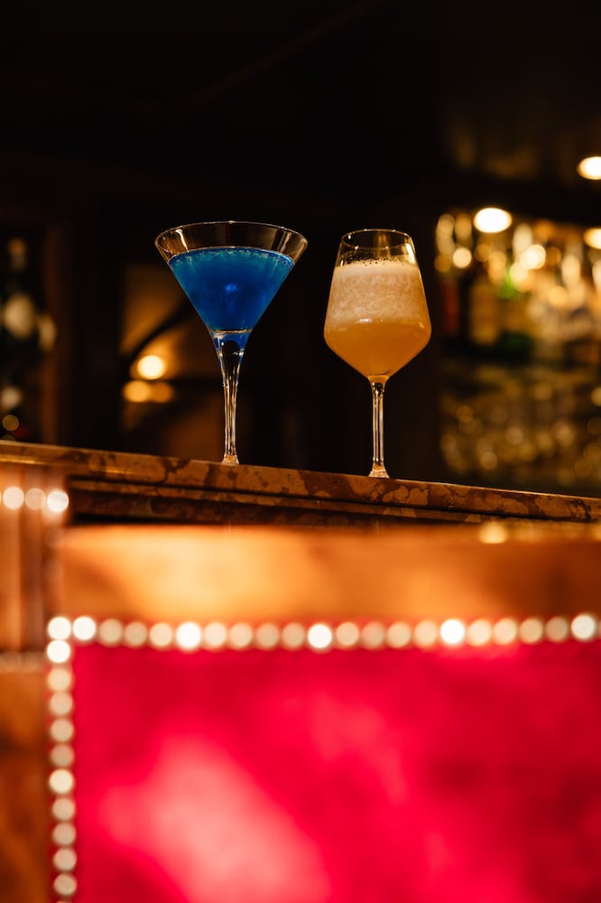 Hotel ai Mori d'Oriente — Restaurant & bars in Venice, Veneto