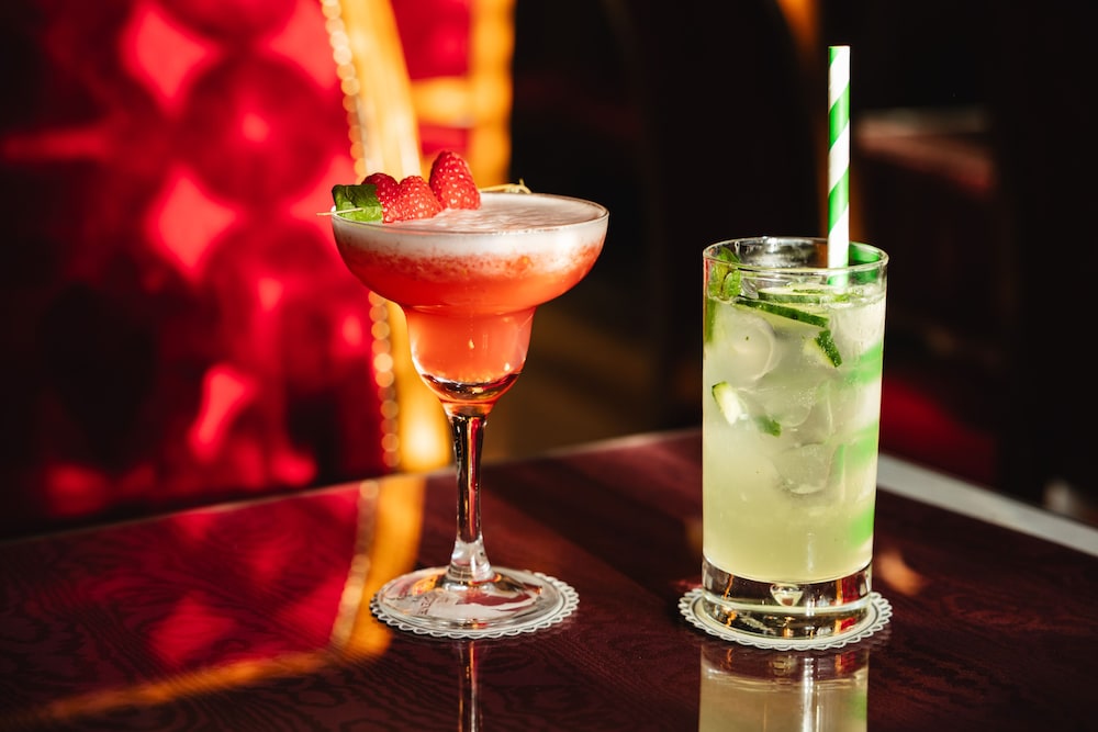 Hotel ai Mori d'Oriente — Restaurant & bars in Venice, Veneto