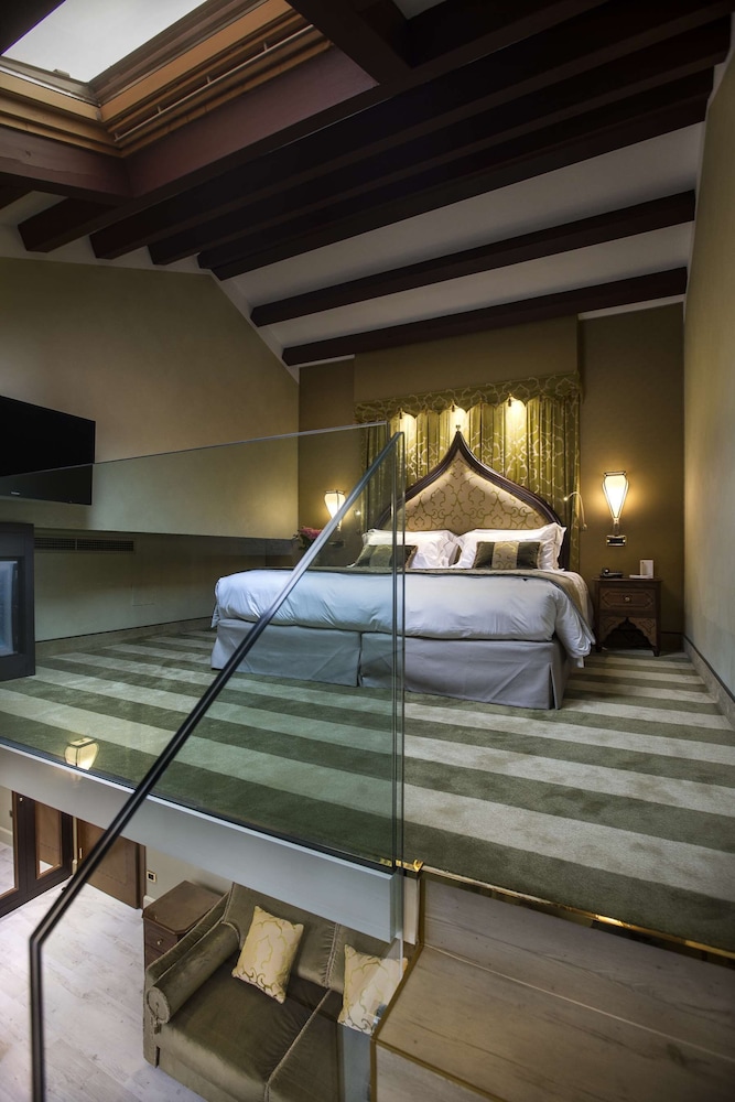 Hotel ai Mori d'Oriente - zdjęcie 3