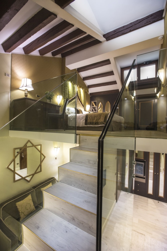 Hotel ai Mori d'Oriente — Hotel building in Venice, Veneto