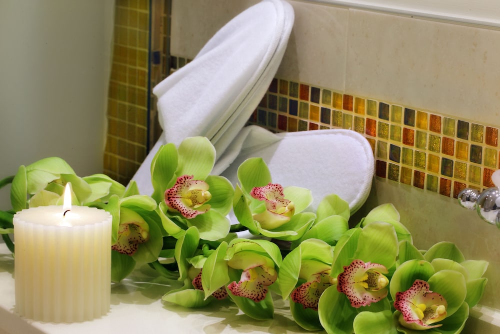 Hotel ai Mori d'Oriente — Spa in Venice, Veneto