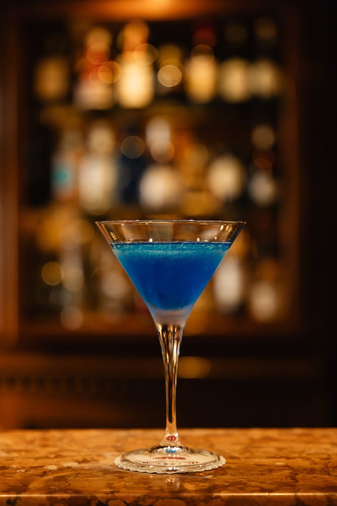 Hotel ai Mori d'Oriente — Restaurant & bars in Venice, Veneto