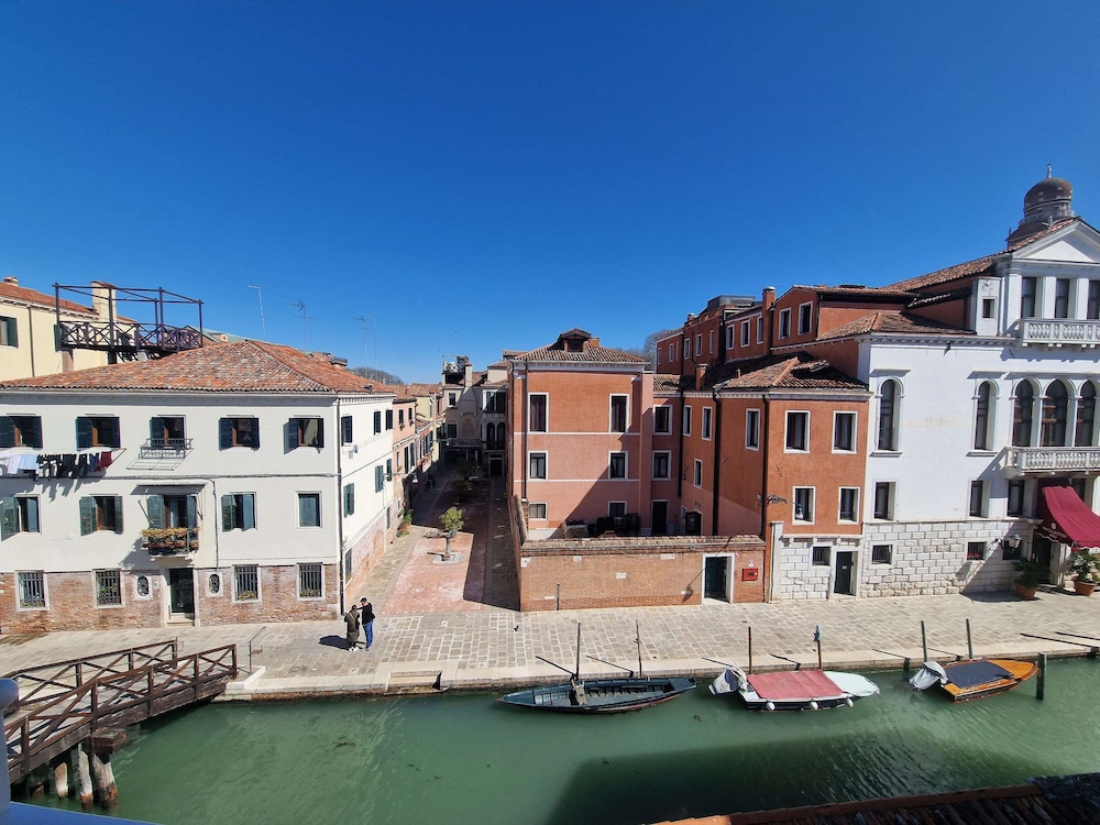 Hotel ai Mori d'Oriente — Attractions in the area in Venice, Veneto