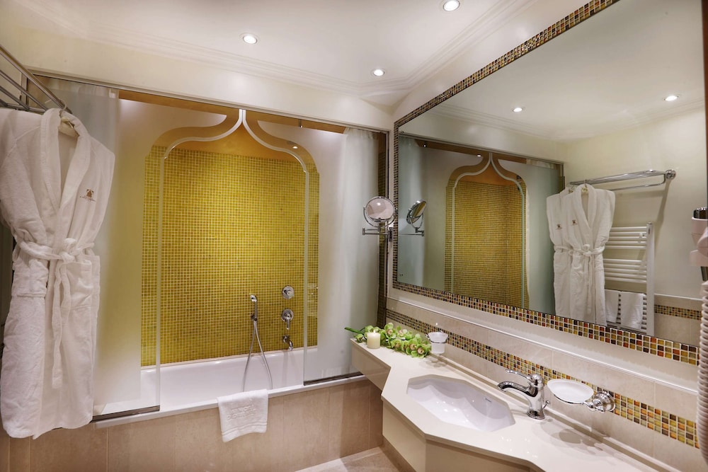 Hotel ai Mori d'Oriente — Hotel rooms in Venice, Veneto