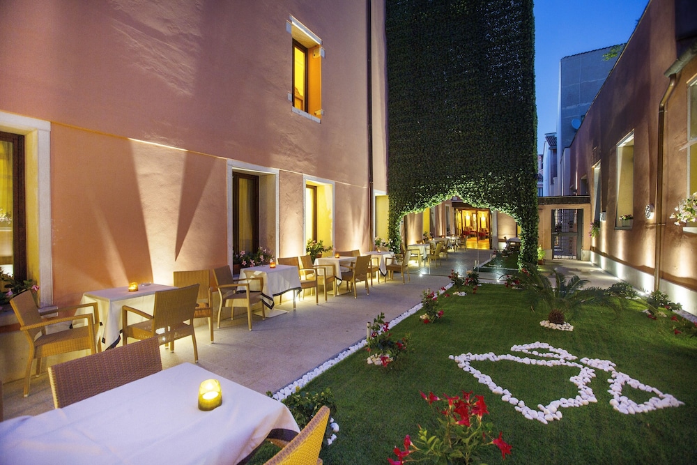 Hotel ai Mori d'Oriente - zdjęcie 2