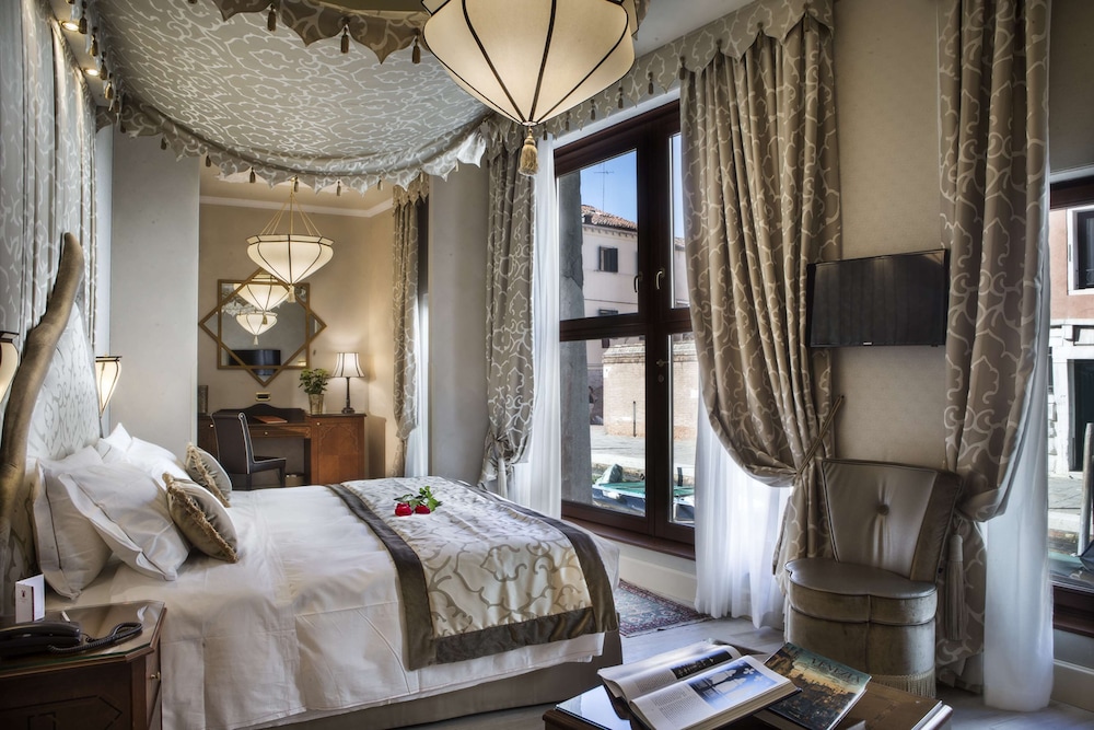 Hotel ai Mori d'Oriente