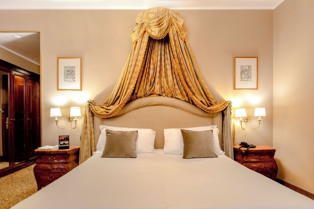 Hotel Al ponte dei sospiri